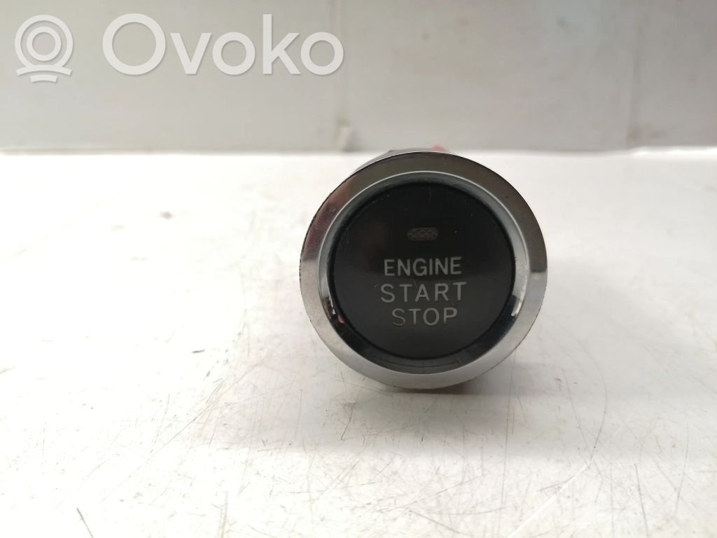 Toyota Auris 150 Engine start stop button switch 