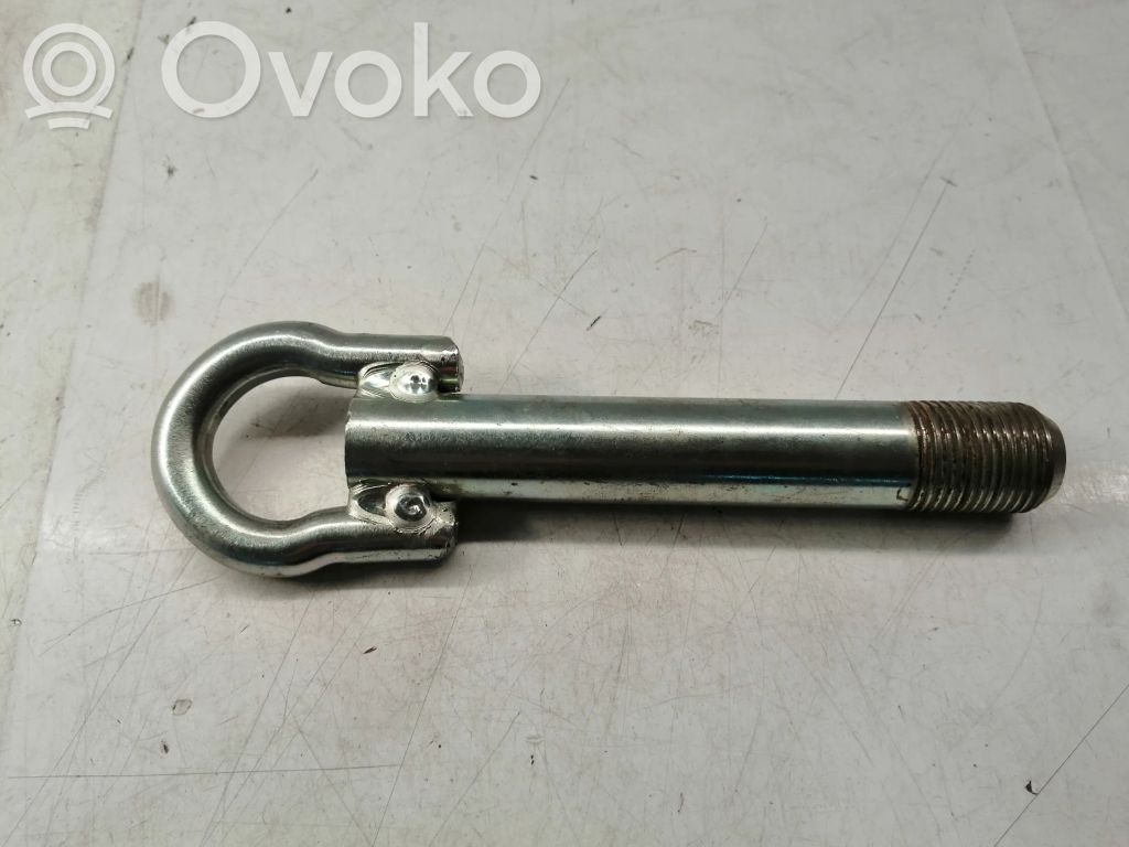 Toyota Verso Towing hook eye 