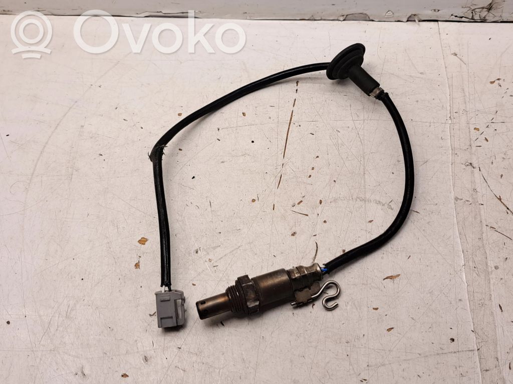 Toyota Corolla Verso AR10 Sonda lambda 