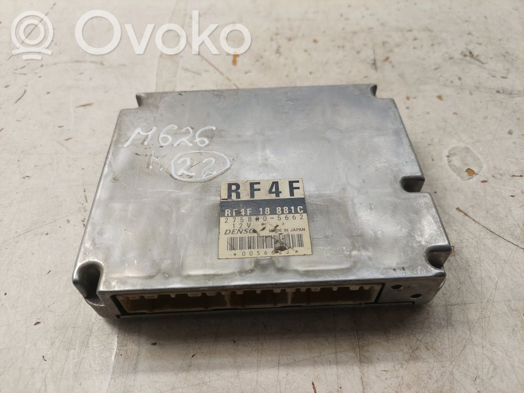 Mazda 626 Variklio valdymo blokas 