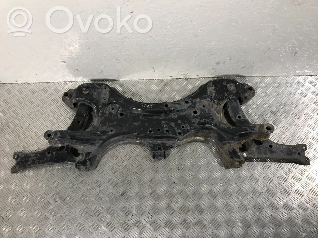 Toyota Corolla Verso AR10 Front subframe 