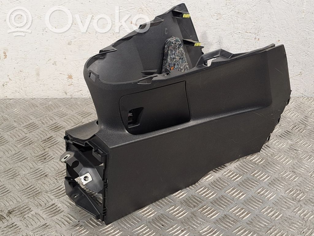 Center console   554320F050B0,554320F050,85602ZA0