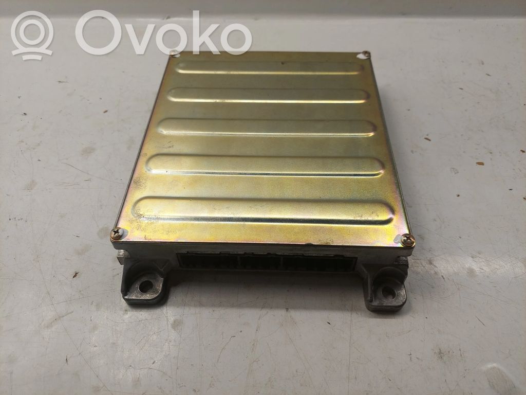 Honda Accord Engine control unit/module 