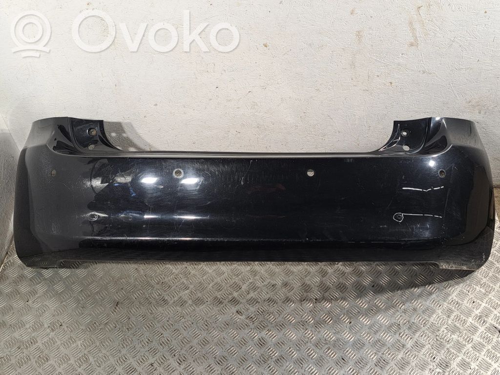 Toyota Auris 150 Zderzak tylny 