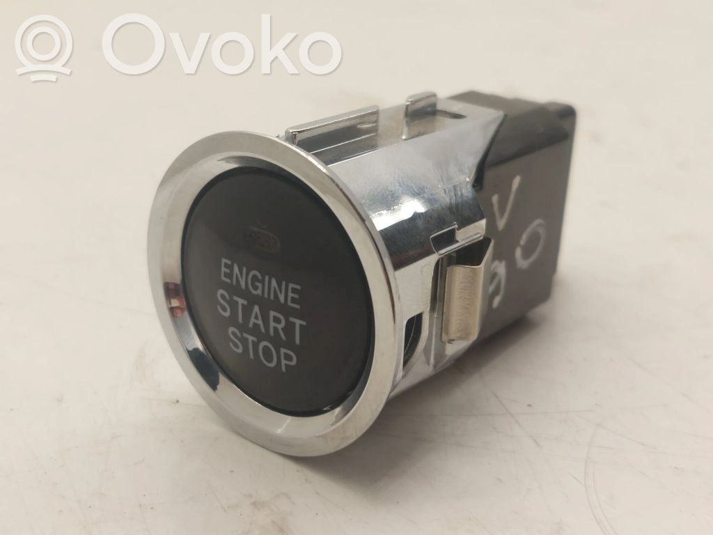 Toyota Corolla Verso AR10 Engine start stop button switch 