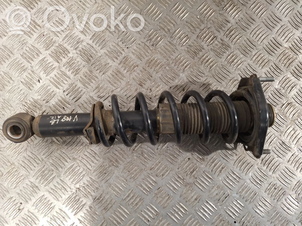Toyota Corolla Verso AR10 Amortyzator tylny 