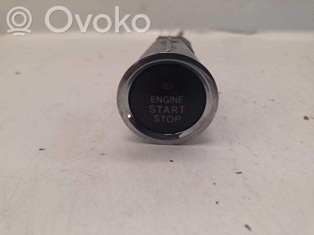 Engine start stop button switch   896110F010,6842Y3DB