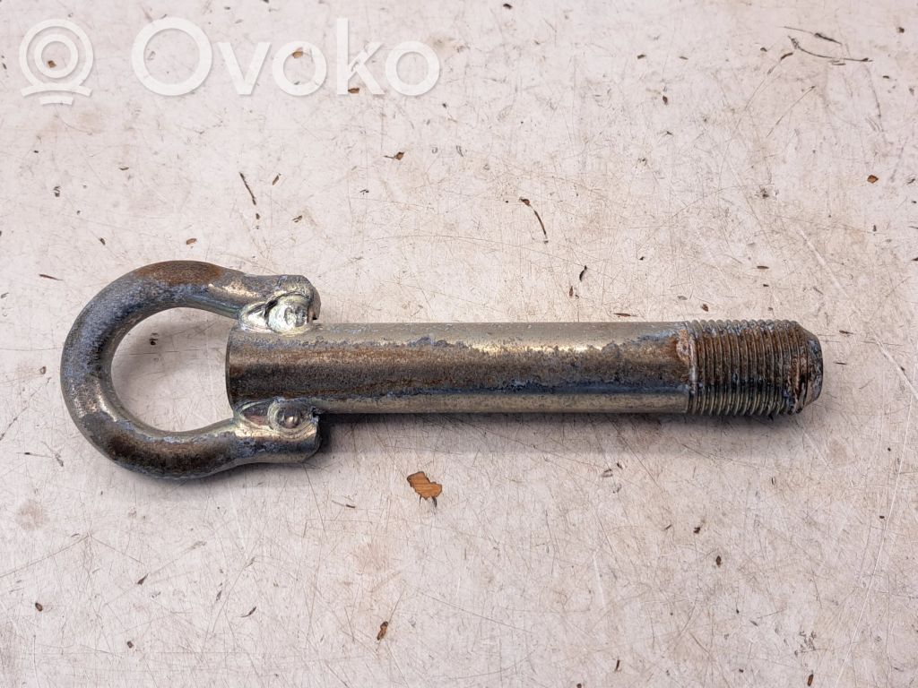 Toyota Verso Towing hook eye 