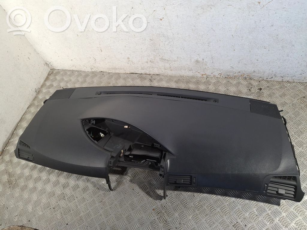 Toyota Verso Panel de instrumentos 