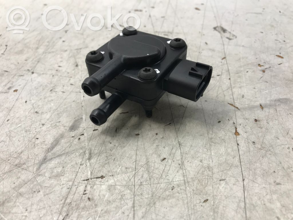 Abgasdrucksensor Differenzdrucksensor   8948064010