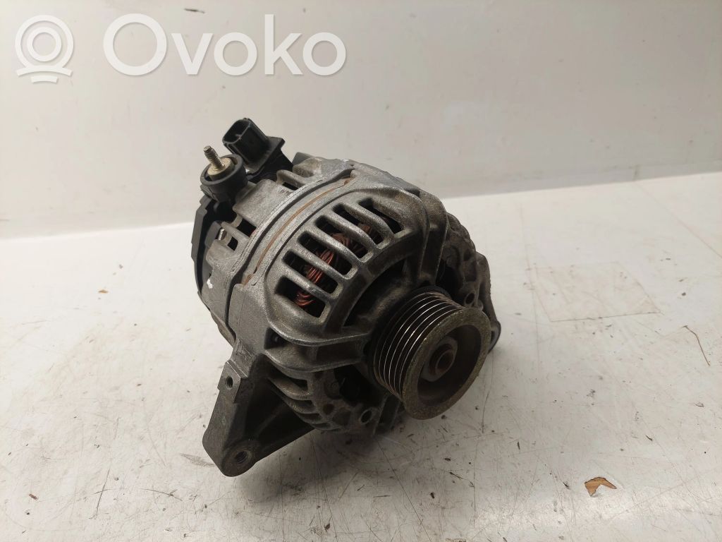 Ģenerators   270600D030,0124315024