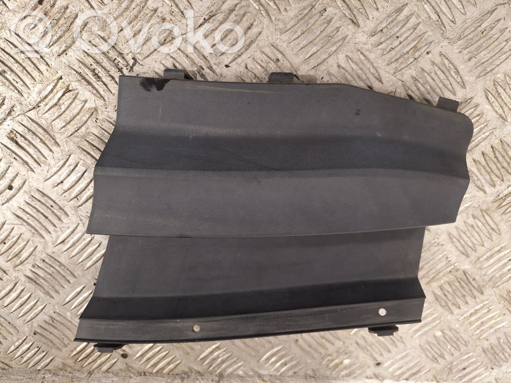 Toyota Auris 150 Windshield trim 