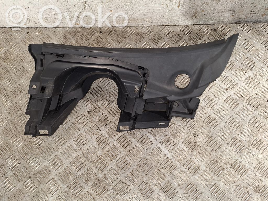 Windshield trim   5570902210,5575202030