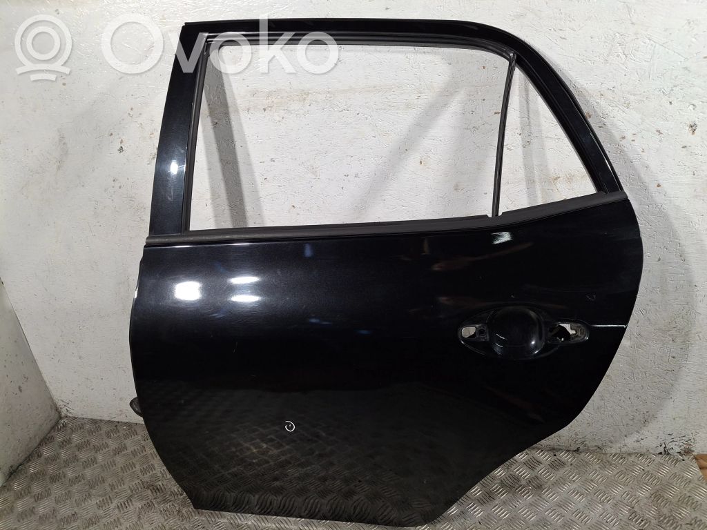 Toyota Auris 150 Puerta trasera 