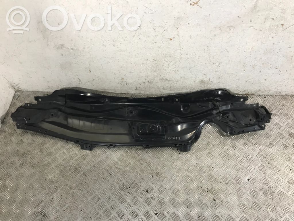 Toyota Auris 150 Engine compartment bulkhead 