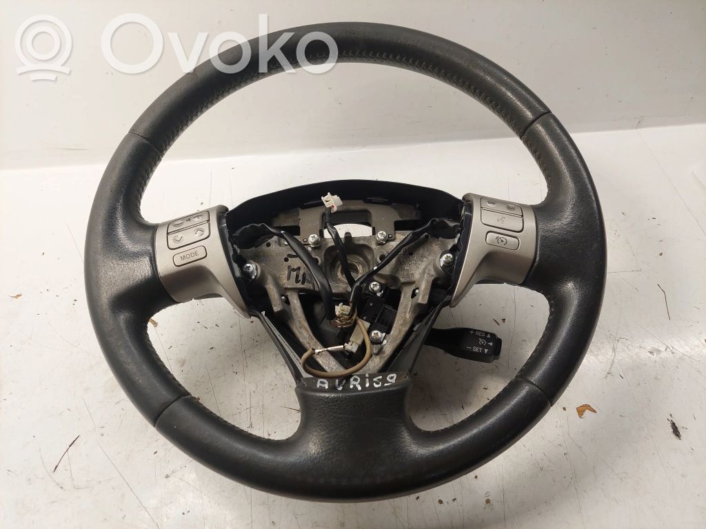 Toyota Auris 150 Kierownica 