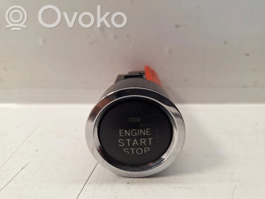 Toyota Auris 150 Engine start stop button switch 