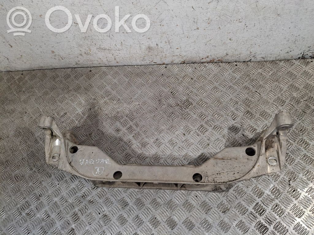 Front subframe