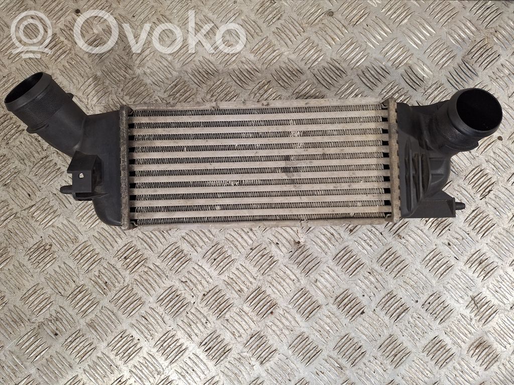 Intercooler radiator   874823NJ,9645682880,IA1095