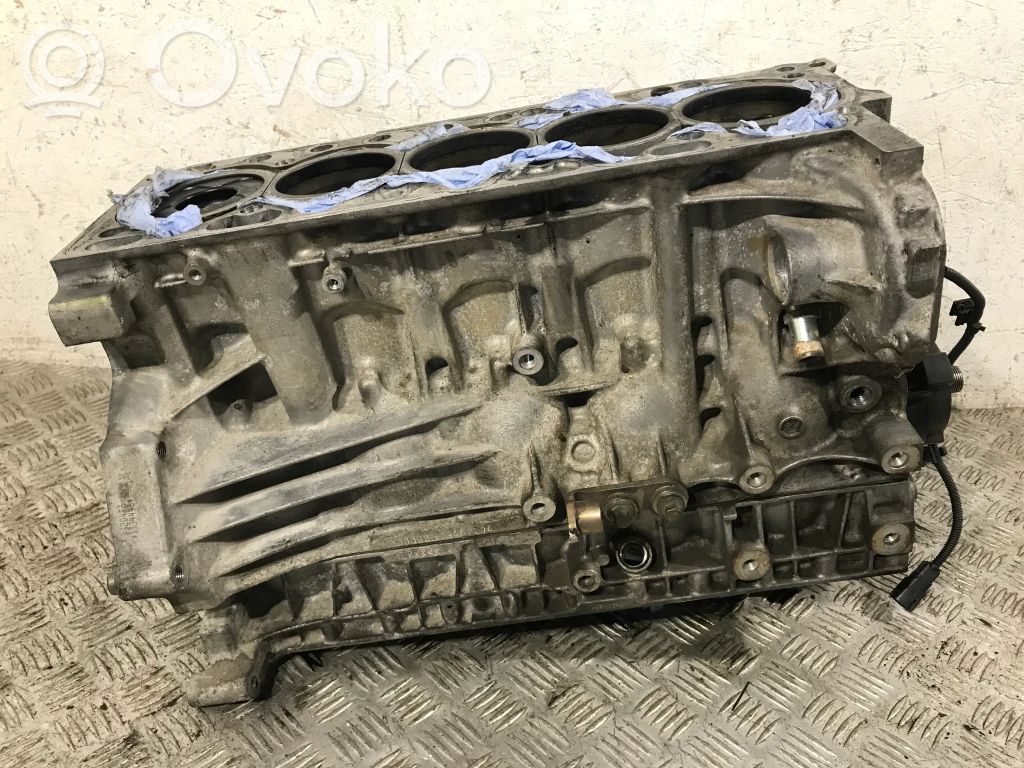 Volvo S80 Bloque de motor 