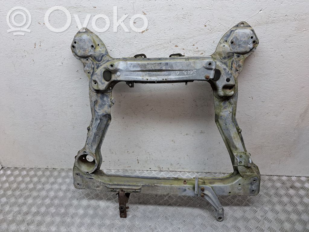 Front subframe