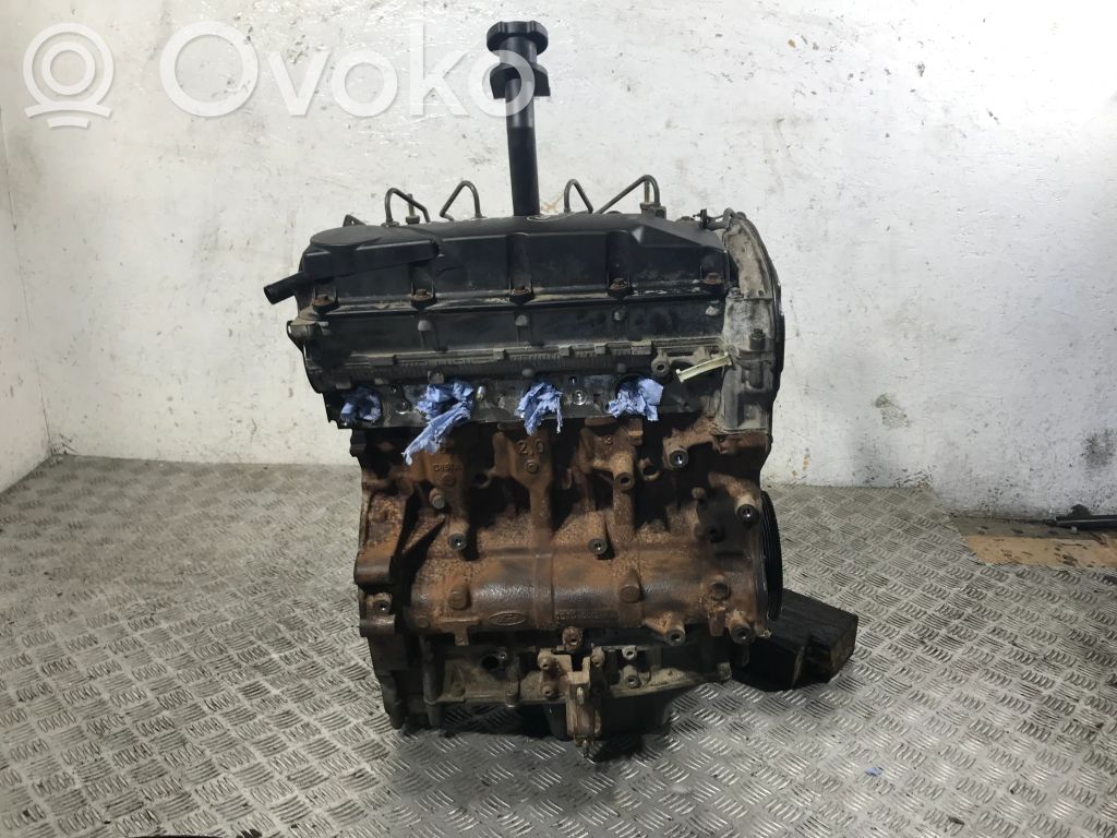 Ford Transit Silnik 