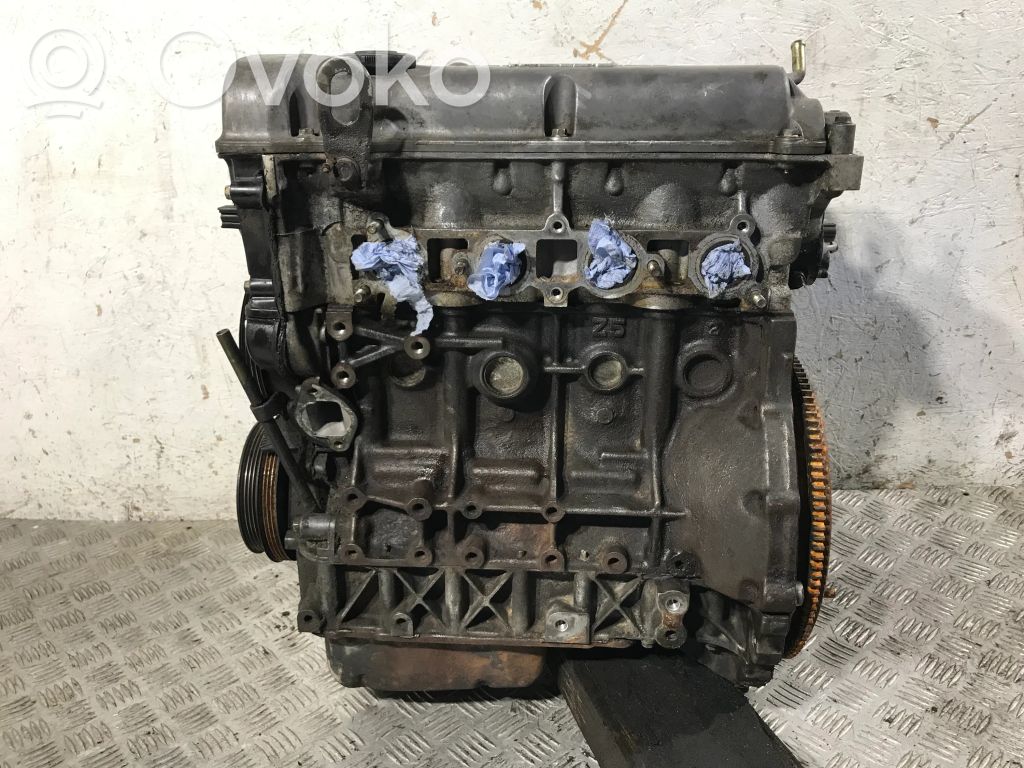 Mazda 323 F Variklis 