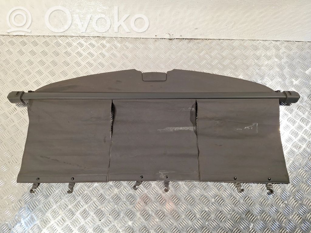 Toyota Corolla Verso AR10 Bandeja del maletero 