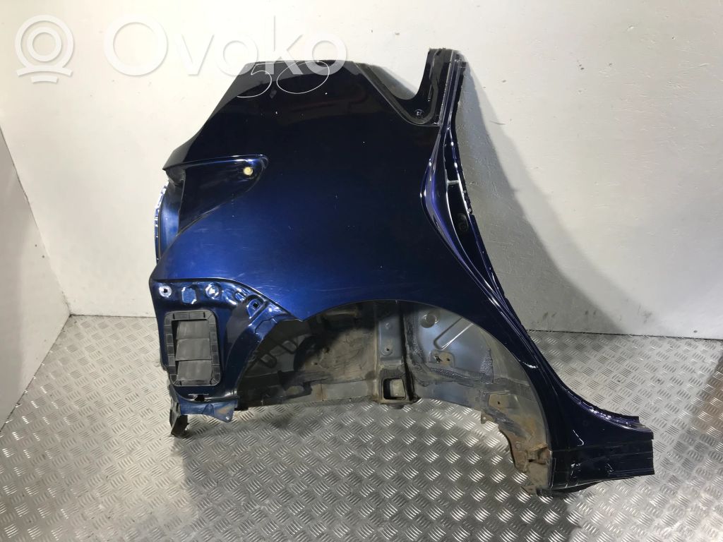 Toyota Verso Takakulmapaneeli 