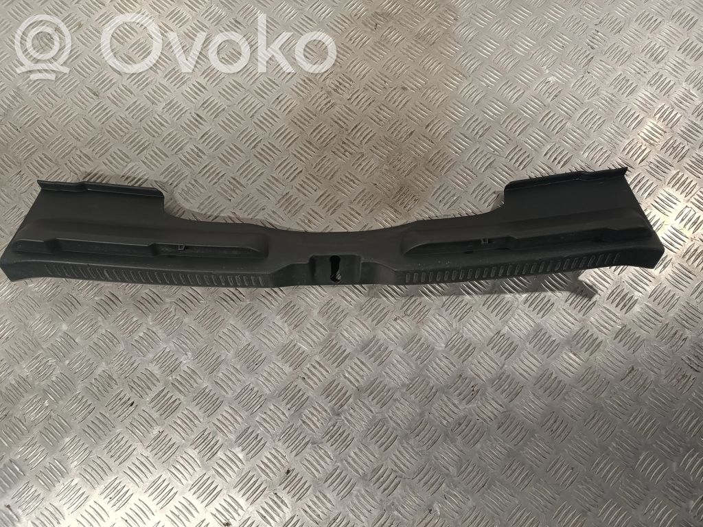 Toyota Verso Protector del borde del maletero/compartimento de carga 