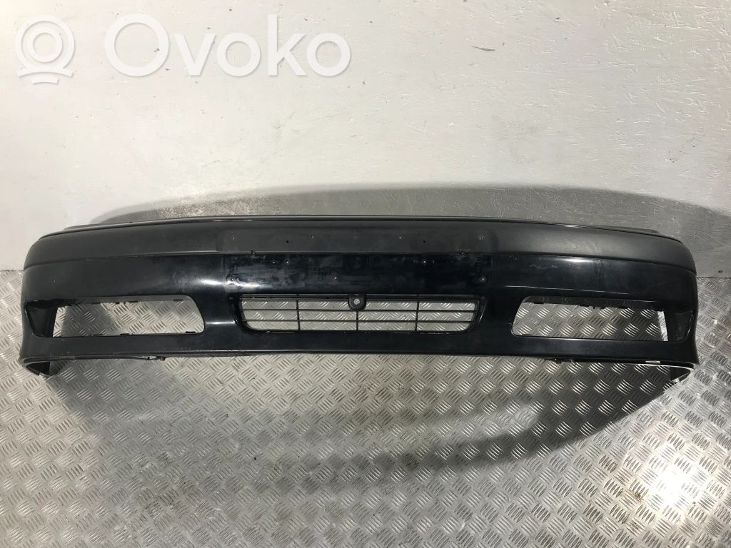Front bumper   4560033,1505692