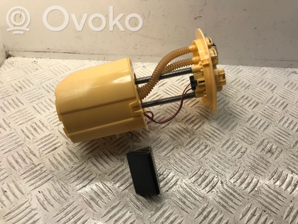 Toyota Verso Sensor de nivel de combustible 