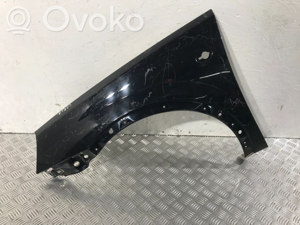 Opel Corsa C Sparnas 