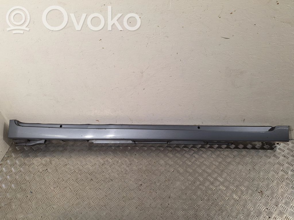 Toyota Verso Sill 
