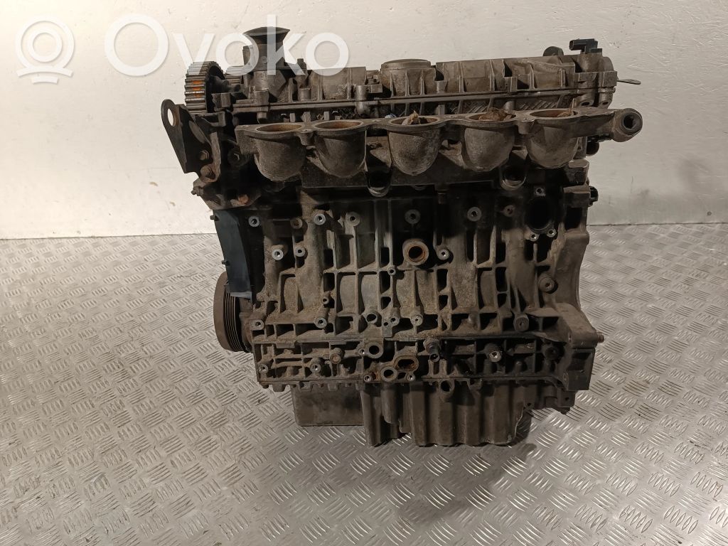 Volvo V50 Engine 