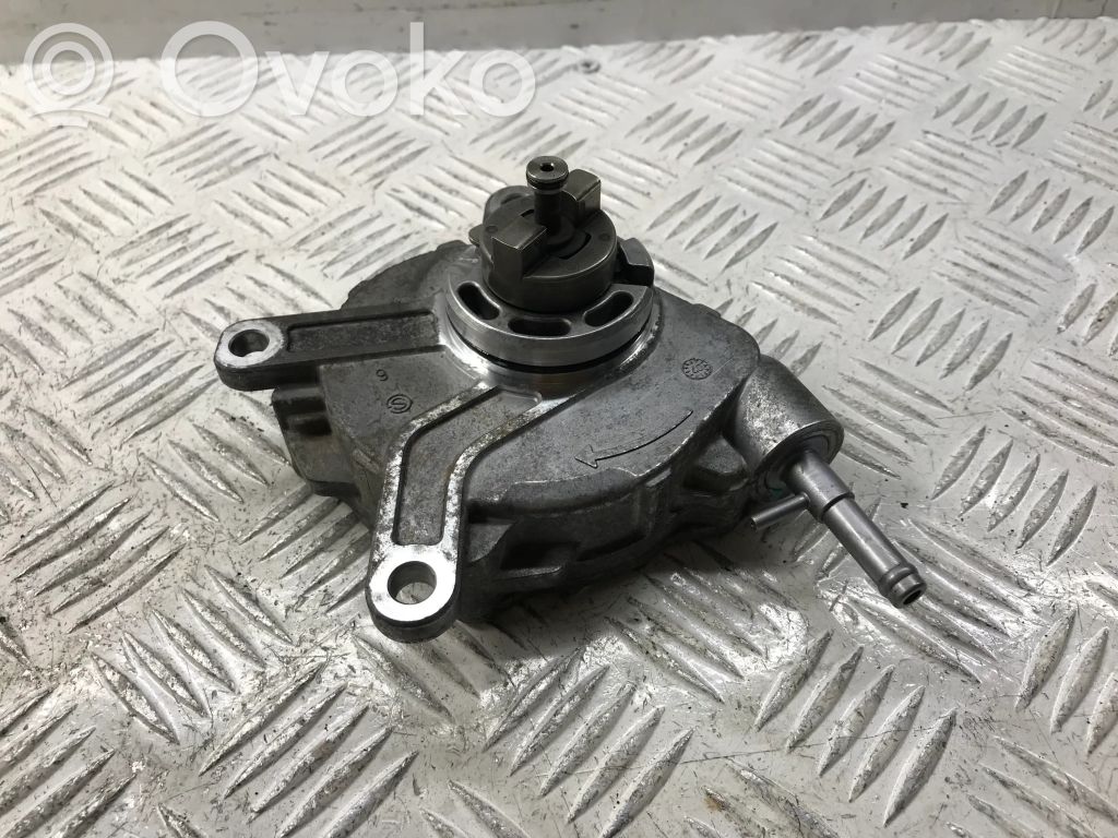 Toyota Auris 150 Vacuum pump 