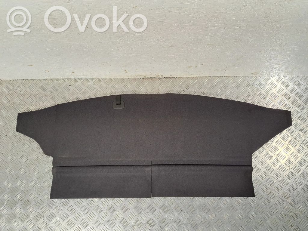 Toyota Verso Bagažinės grindys 