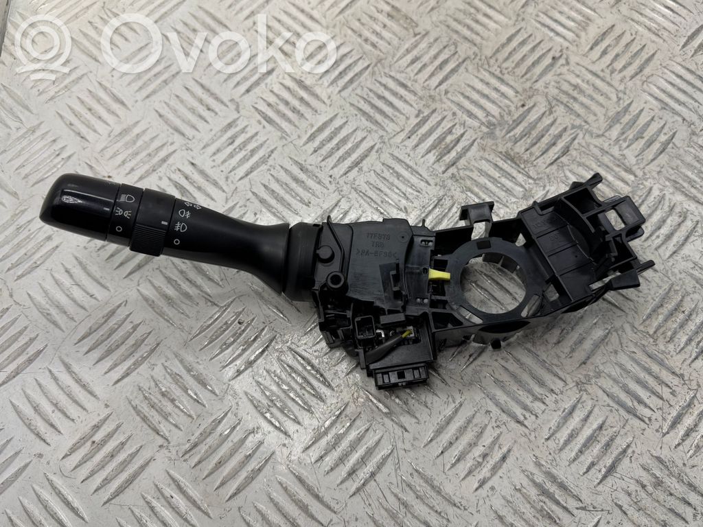 Toyota Verso Indicator stalk 