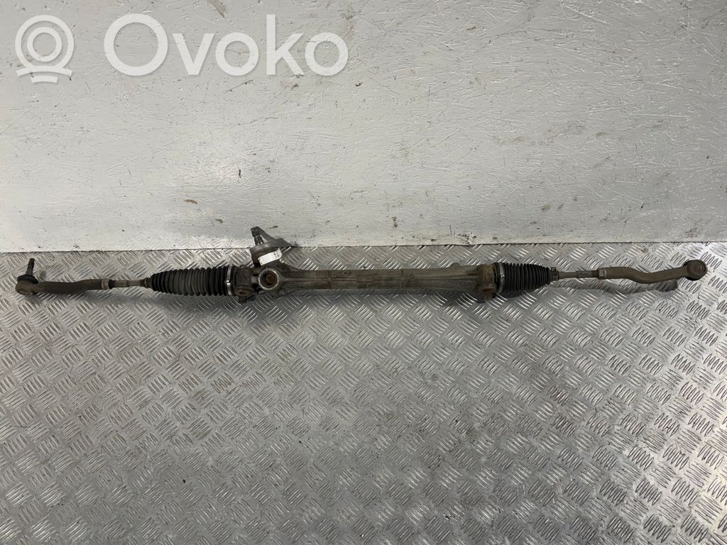 Toyota Avensis T270 Przekładnia kierownicza / Maglownica 