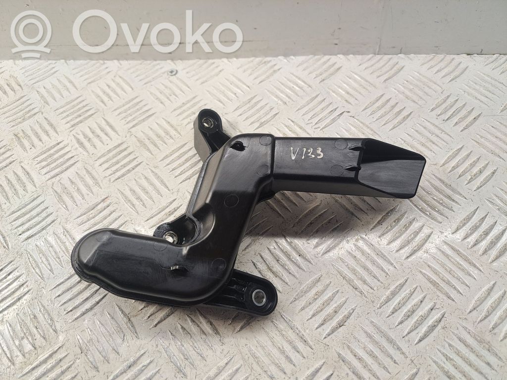 Toyota Verso Rura filtra miski olejowej 