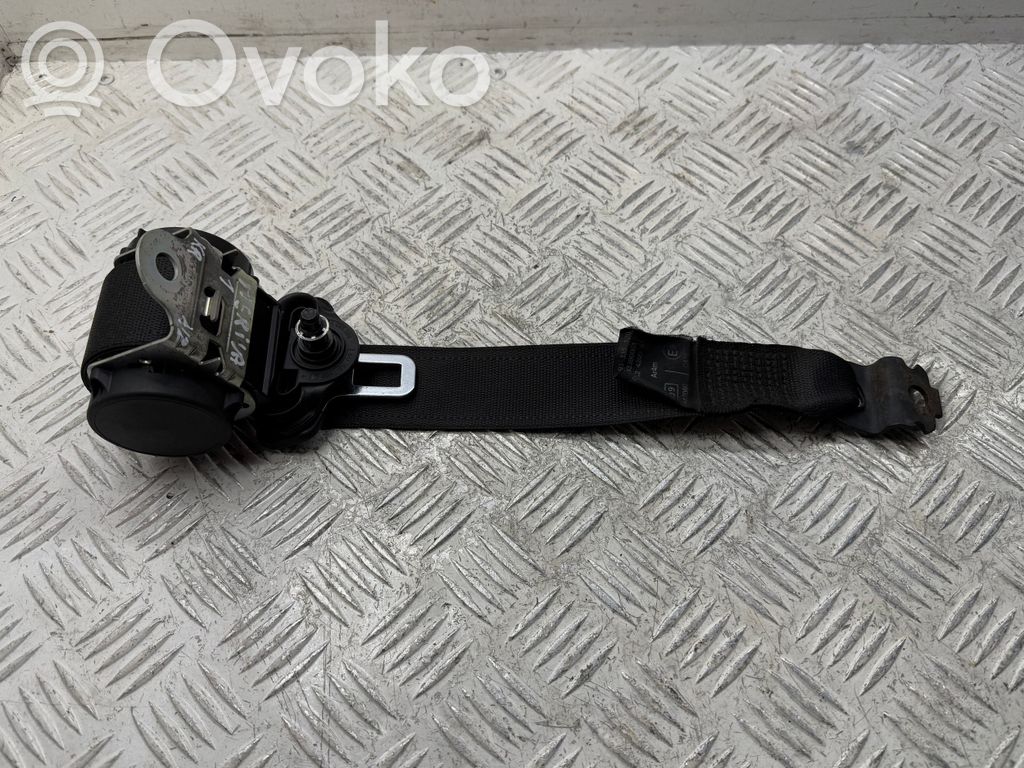 Opel Meriva A Centură spate 