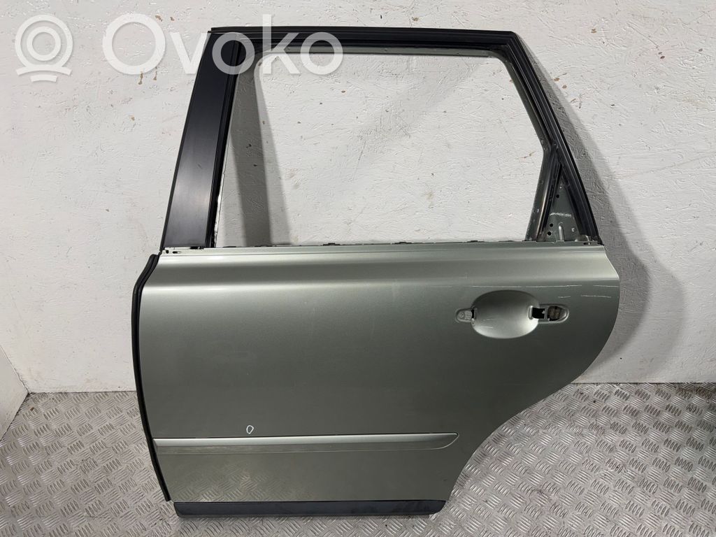 Volvo V50 Galinės durys 