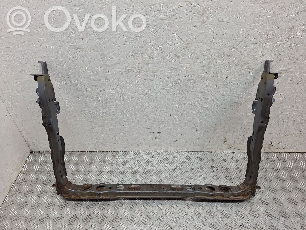 Toyota Verso Radiatorių panelė 