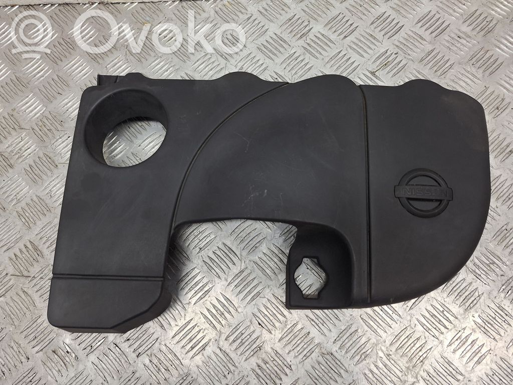 Nissan Micra Engine cover (trim) 