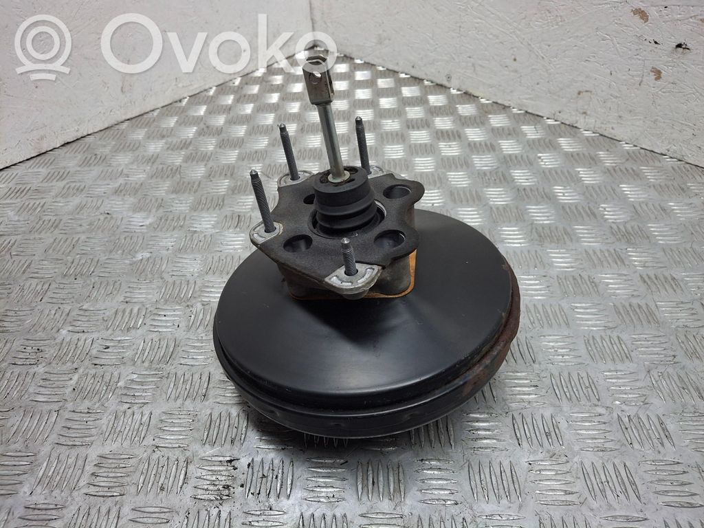 Nissan Micra Brake booster 