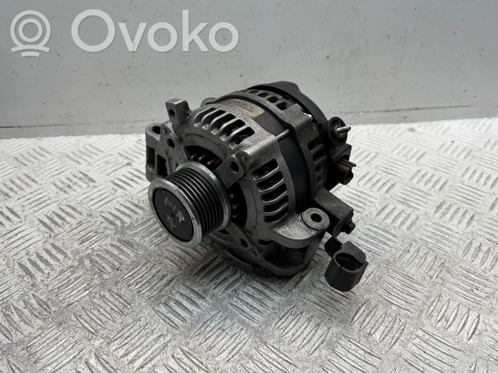 Toyota Auris 150 Alternador 