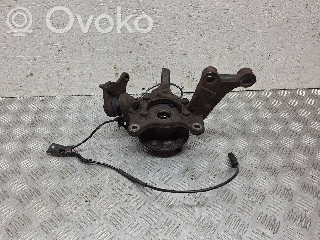 Toyota Auris 150 Radnabe Vorderrad 