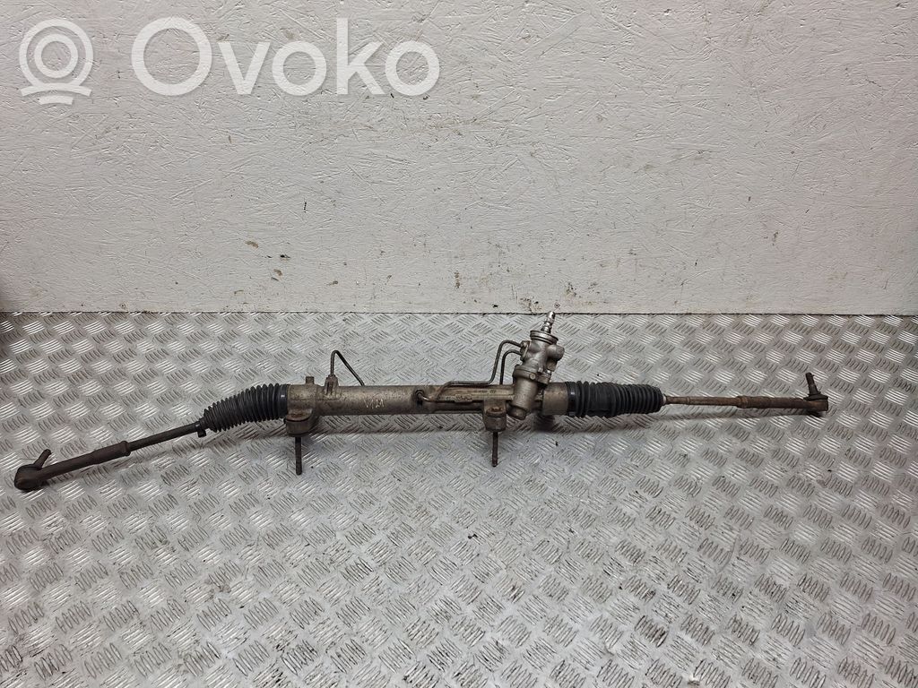 Toyota Corolla Verso AR10 Vairo kolonėlė 