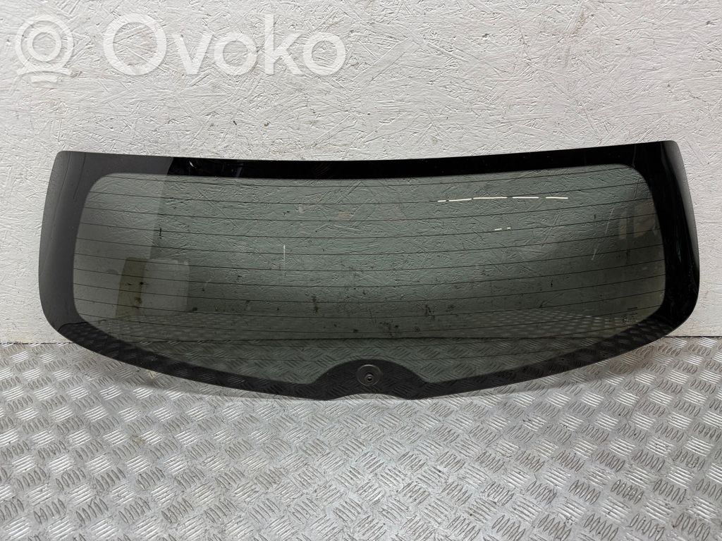 Toyota Corolla Verso AR10 Parabrezza posteriore/parabrezza 