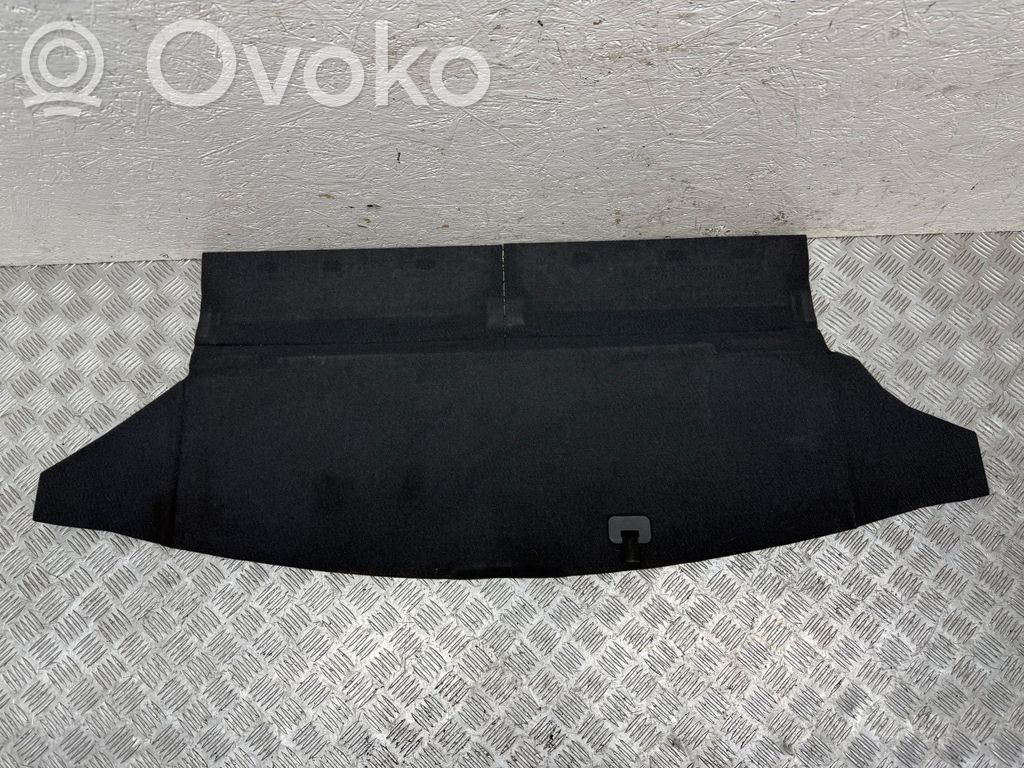 Toyota Verso Bagažinės grindys 